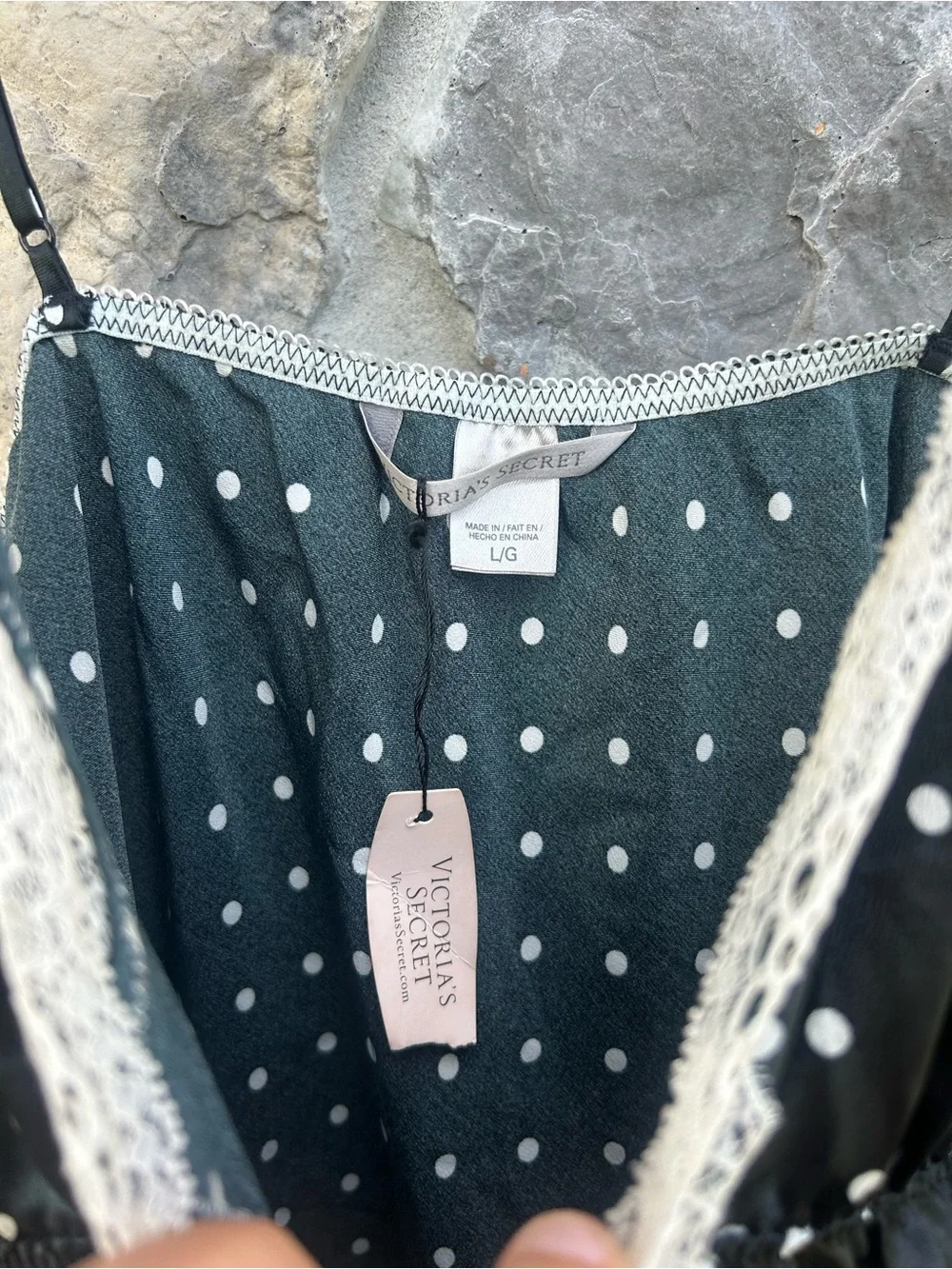 Victorias Secret new victorias